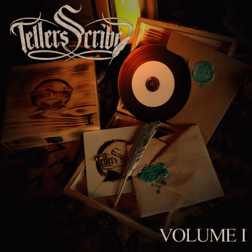 Tellers Scribe : Volume 1